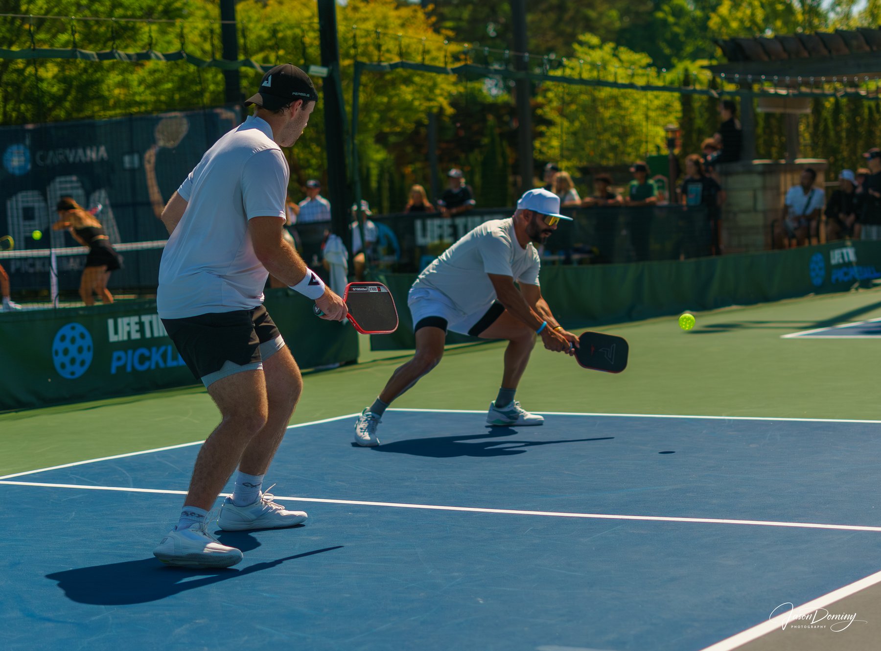 Frank coaching